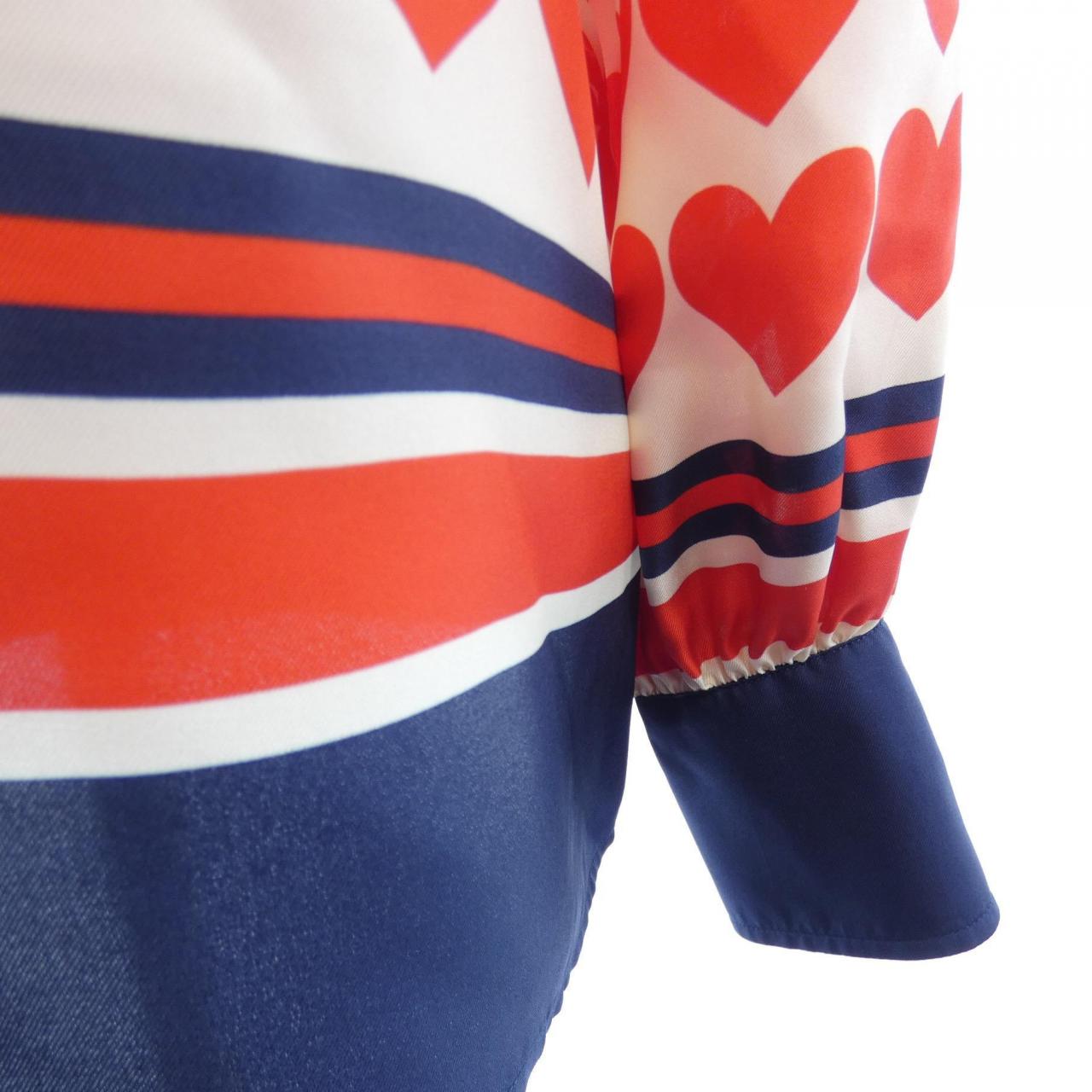 グッチ GUCCI 686549 ZAIV6 シャツ