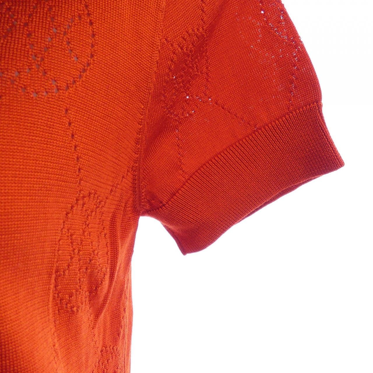 エルメス HERMES Hリフト 2E2622DA ニット