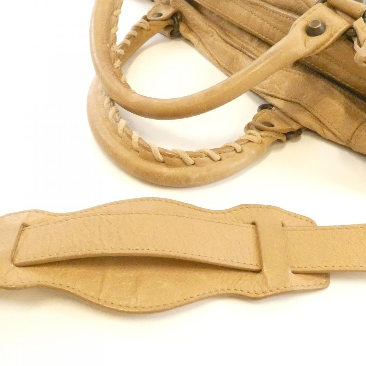 バレンシアガ ザ シティ 115748 D94JT バッグ