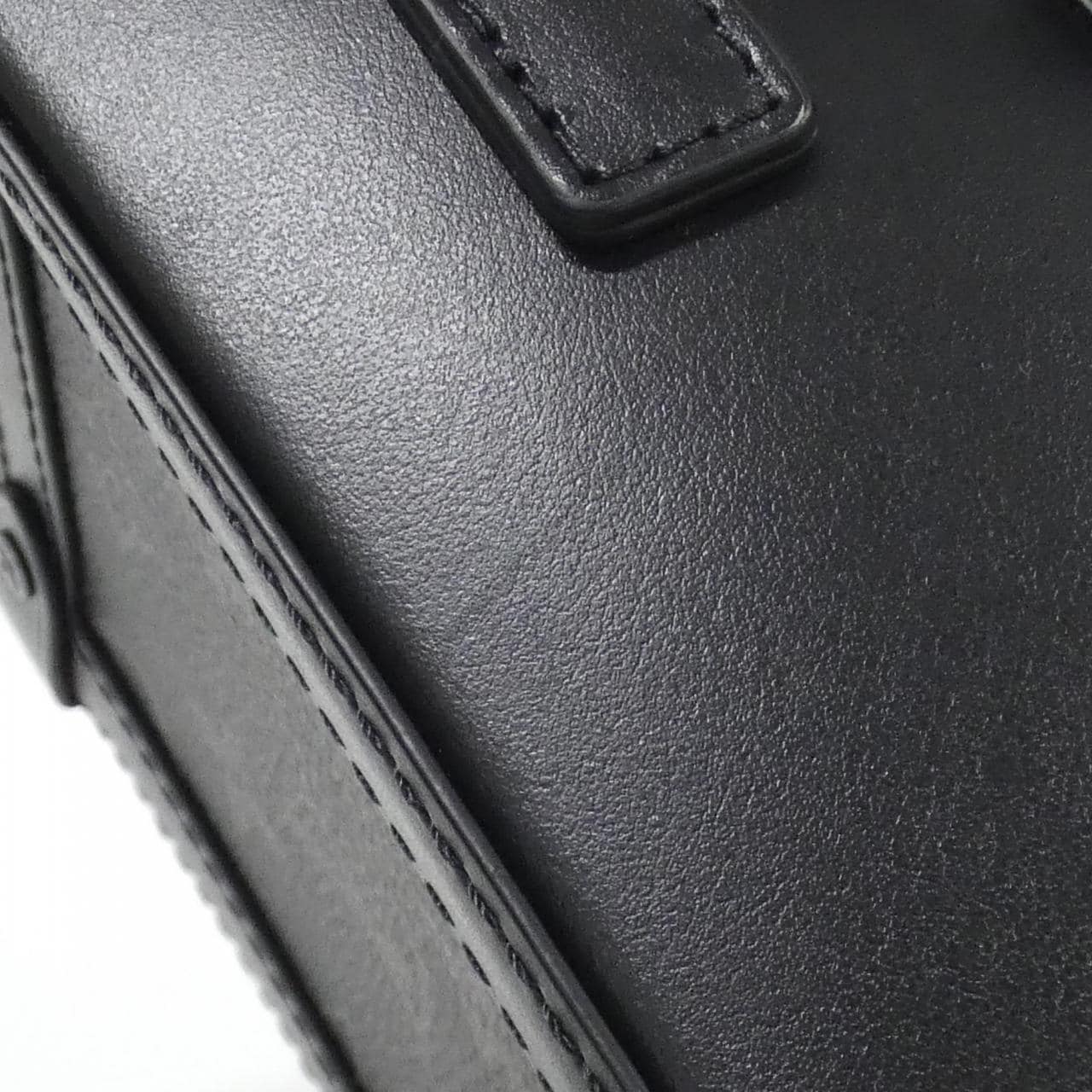 ルイヴィトン モノグラム エクリプス ヴェルティカル トランク ウエアラブル ウォレット M82077 ショルダーバッグ