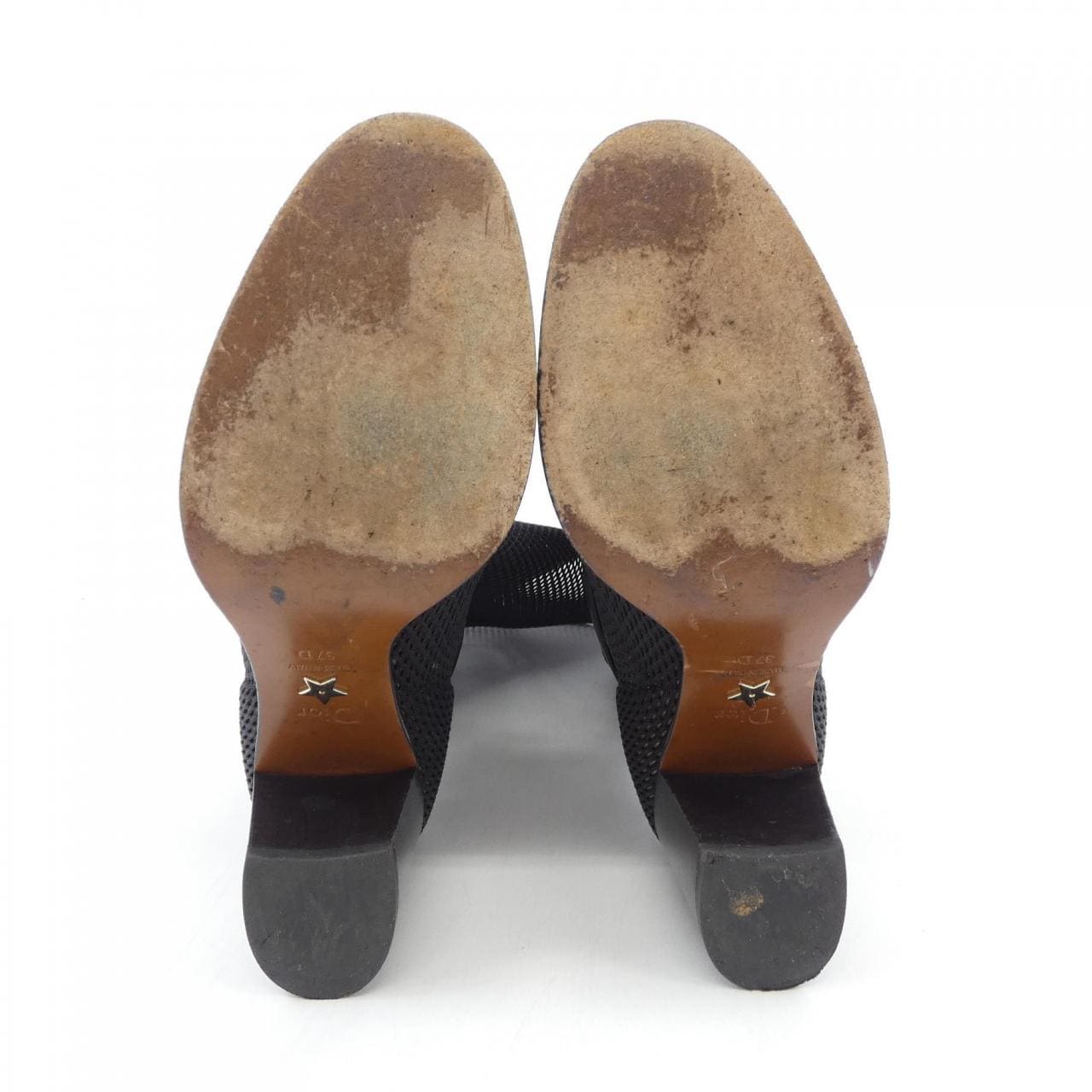 クリスチャンディオール CHRISTIAN DIOR ロングブーツ