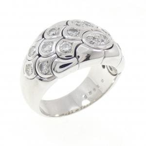 マリナB ダイヤモンド リング