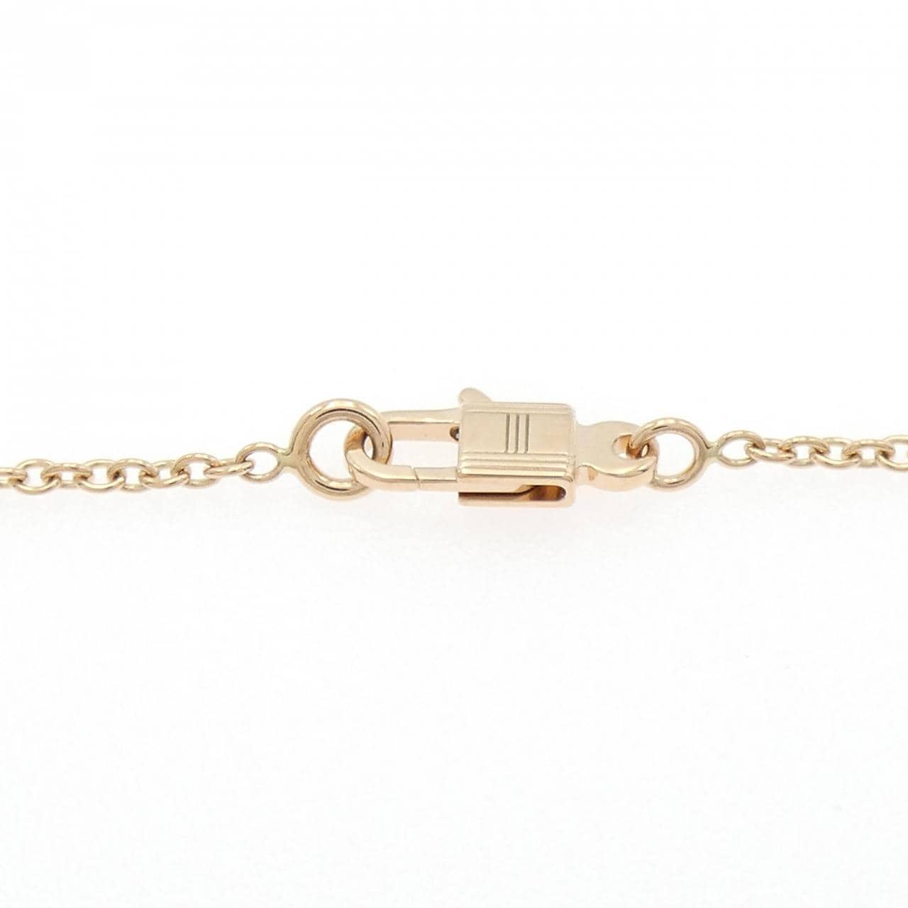 エルメス コンスタンス ネックレス