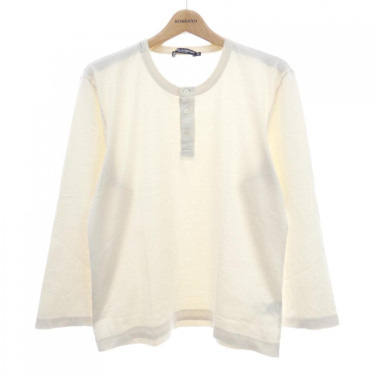 ドルチェアンドガッバーナ DOLCE&GABBANA G8JA8T/FU7EQ トップス