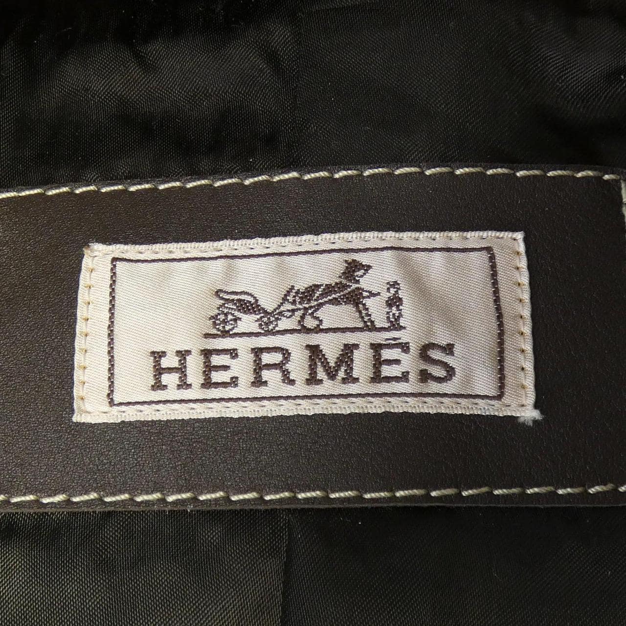 エルメス HERMES 362170HK コート