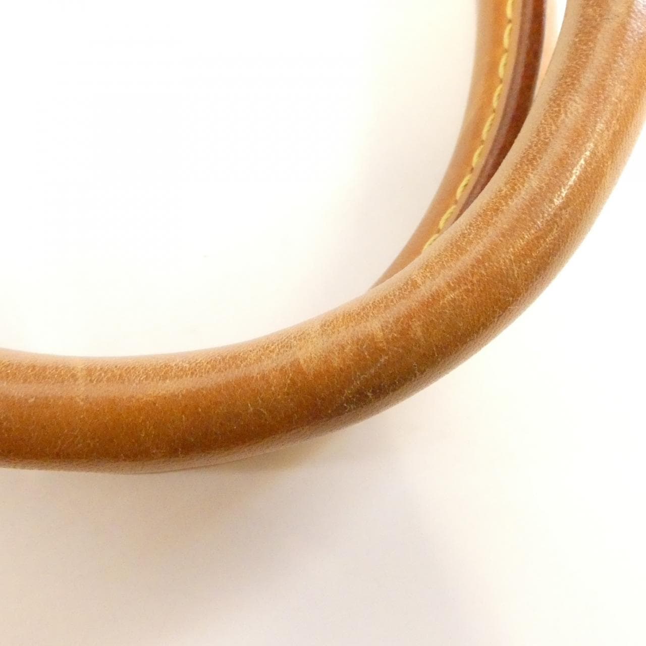 ルイヴィトン モノグラム ティヴォリ GM M40144 ショルダーバッグ