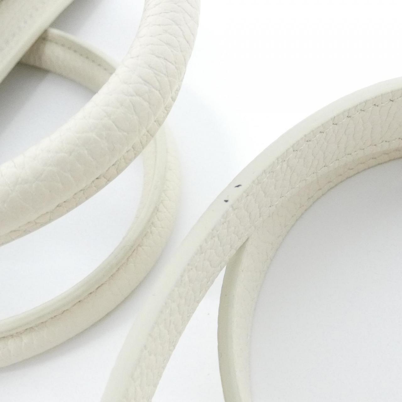 セリーヌ ラゲージ ナノ ショッパー 189243DRU バッグ