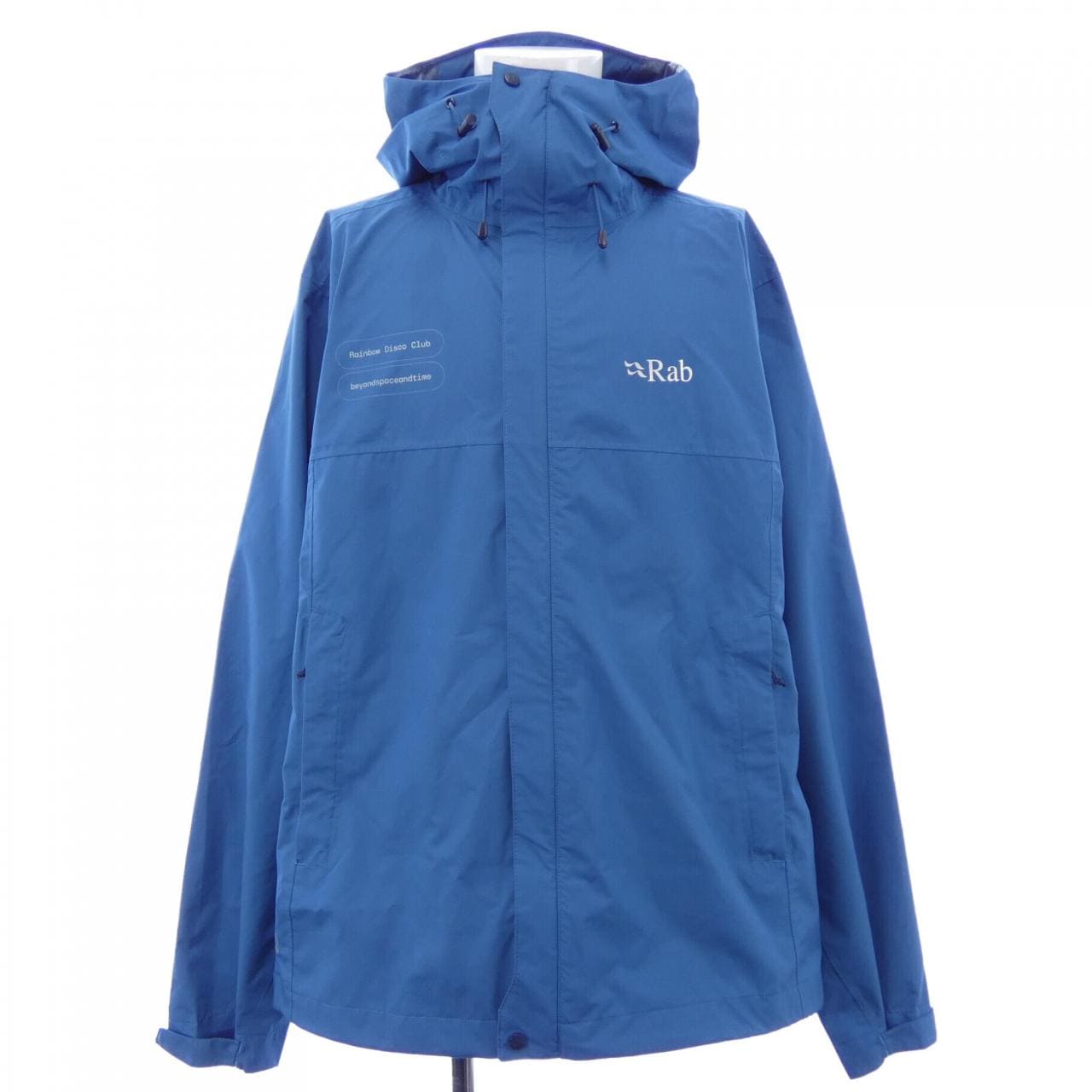 ラブ RAB ブルゾン