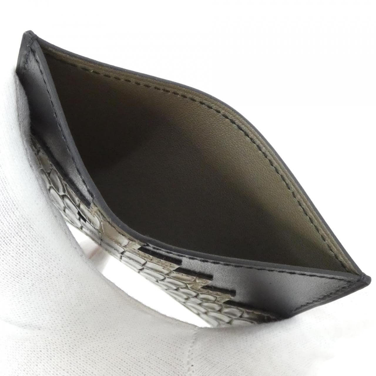 エルメス シュヴァル ピクト 085120CA カードケース