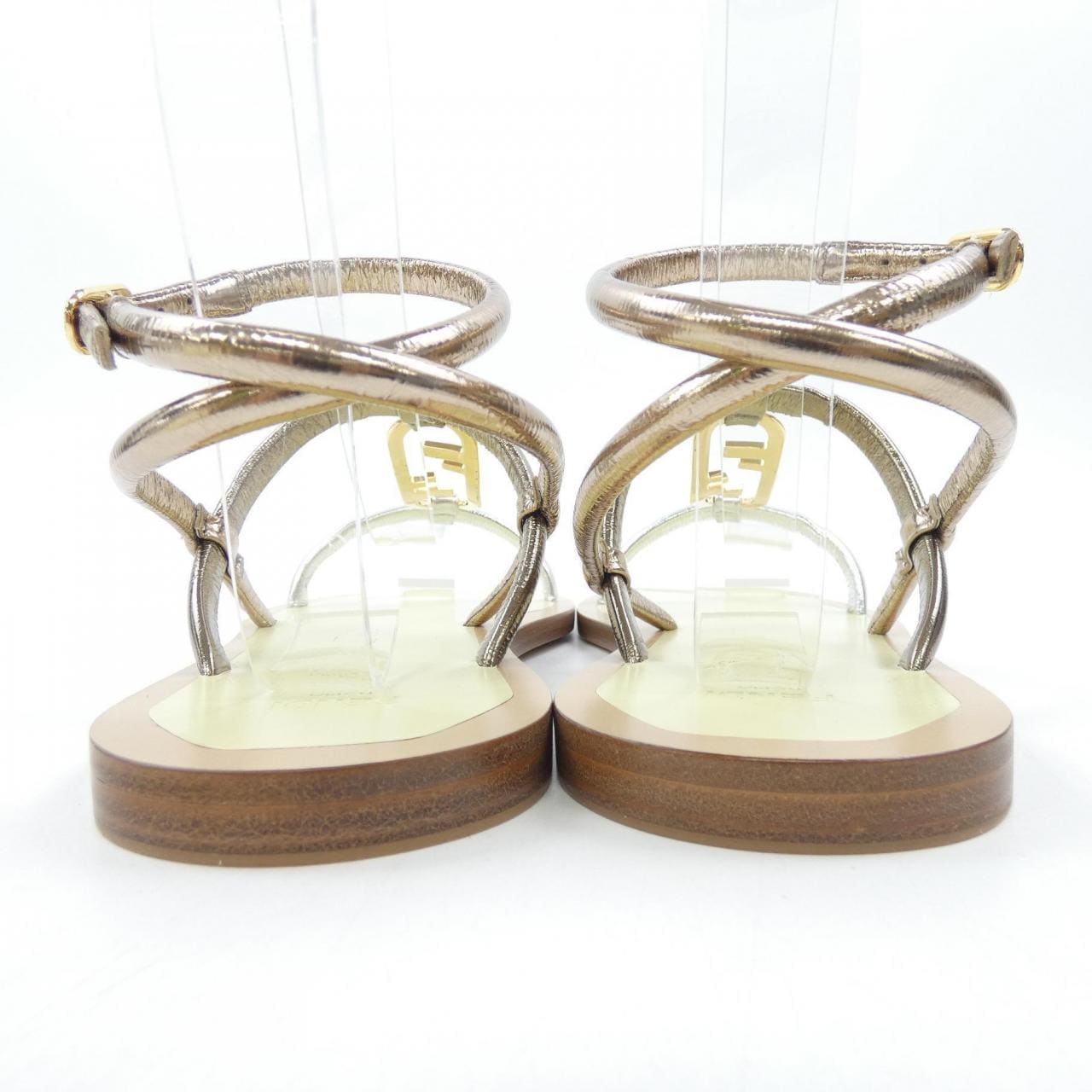 フェンディ FENDI サンダル