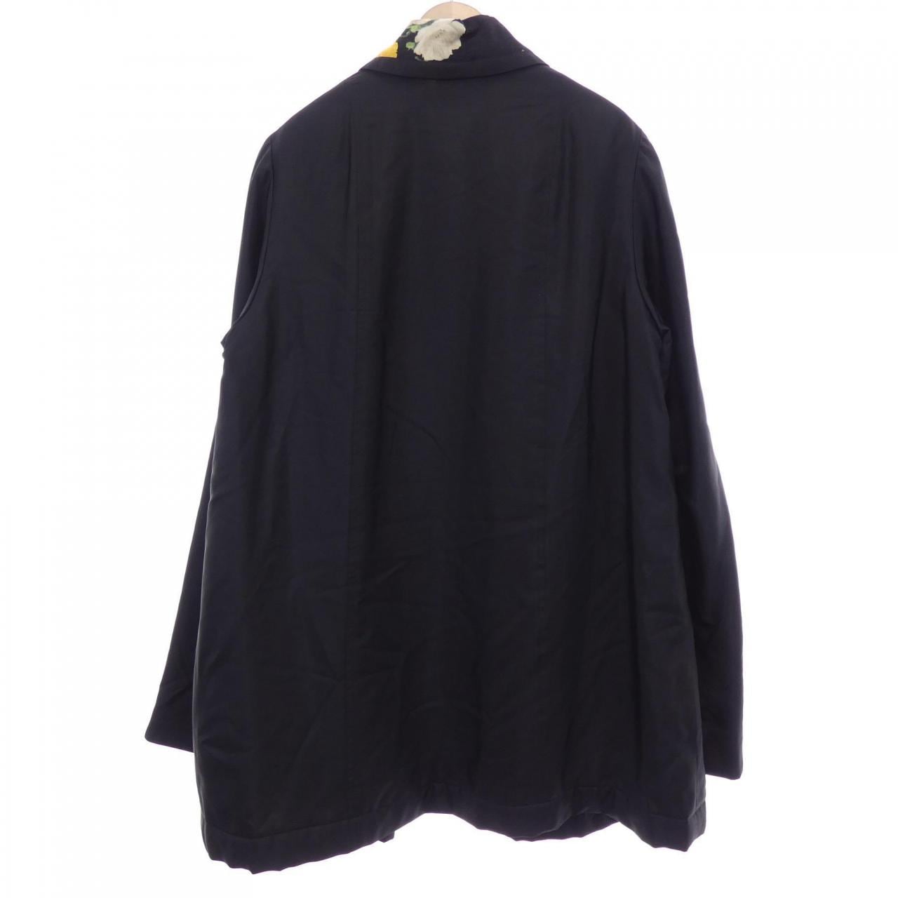 莱昂纳多时尚LEONARD FASHION外套