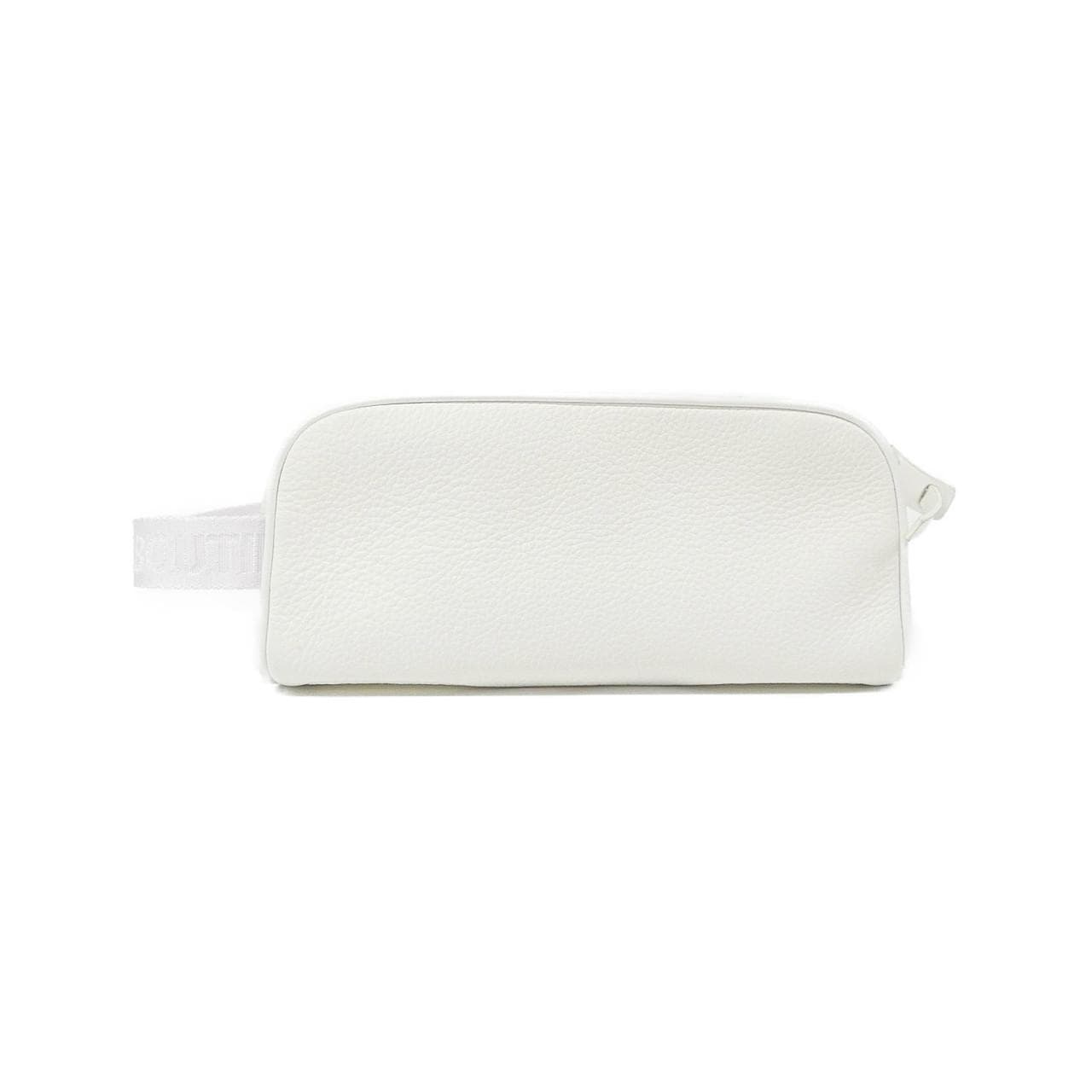 クリスチャンルブタン ブラスター セカンドバッグ