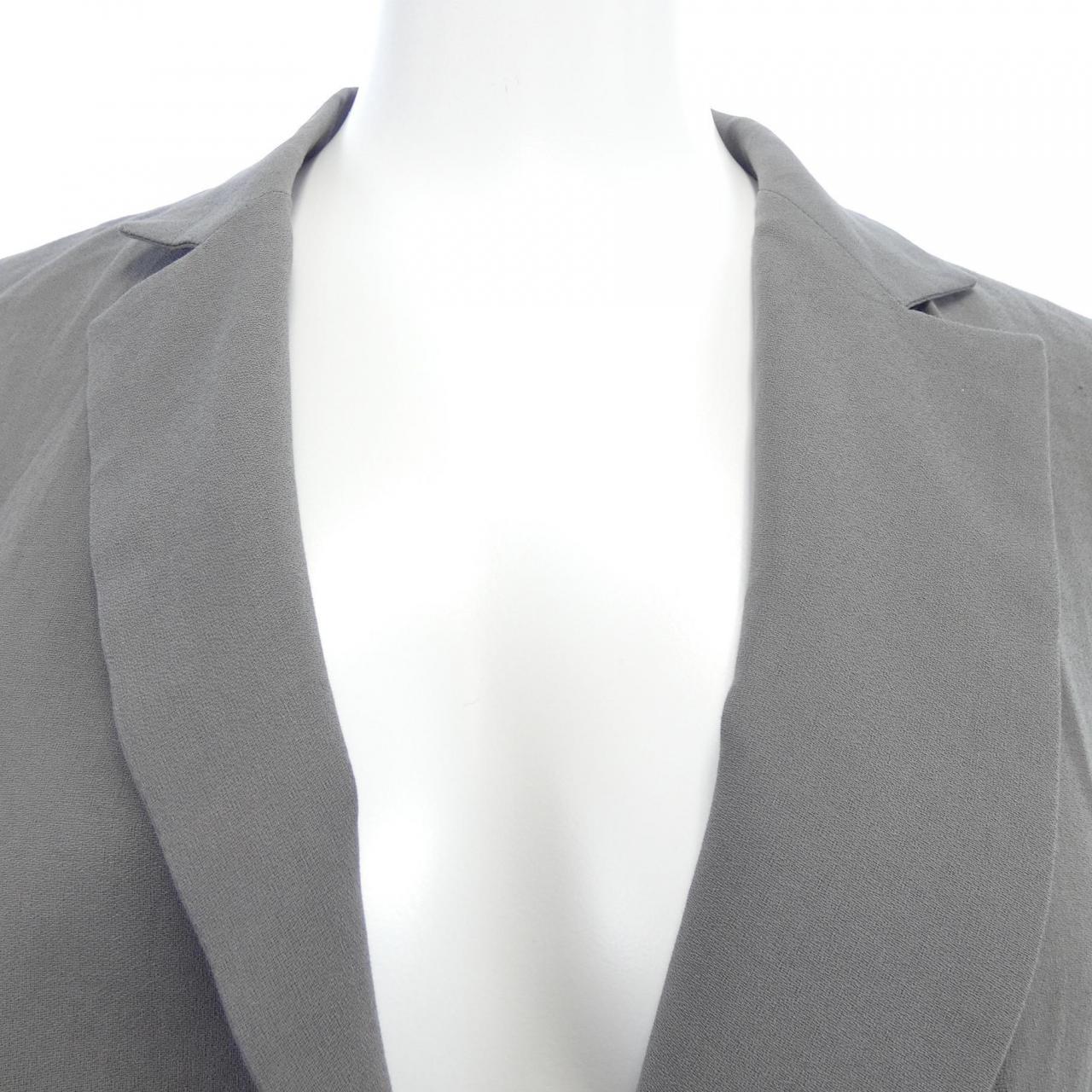 ヨウジヤマモトプリュスノアール YOHJI YAMAMOTO+NOIR ジャケット