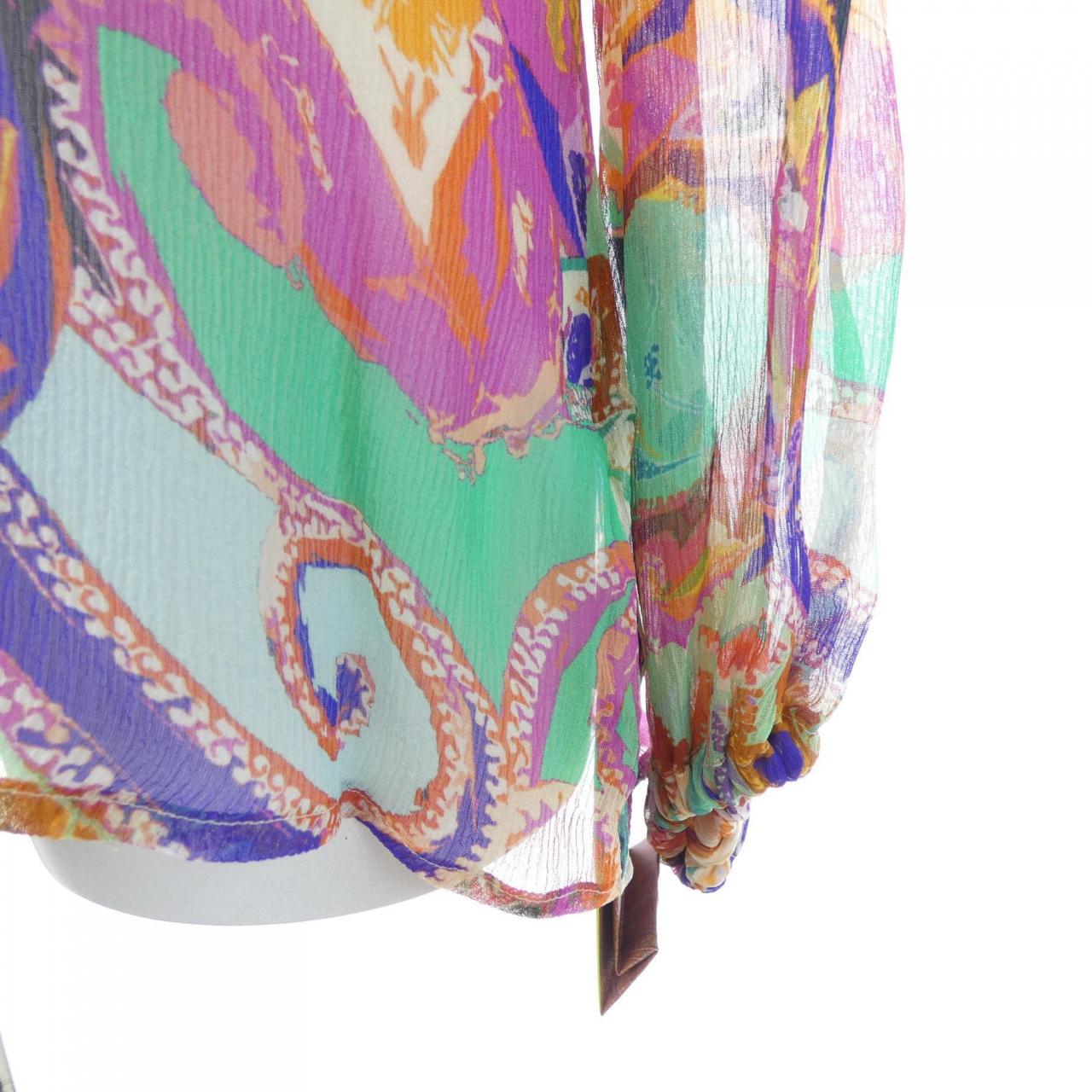 エトロ ETRO シャツ