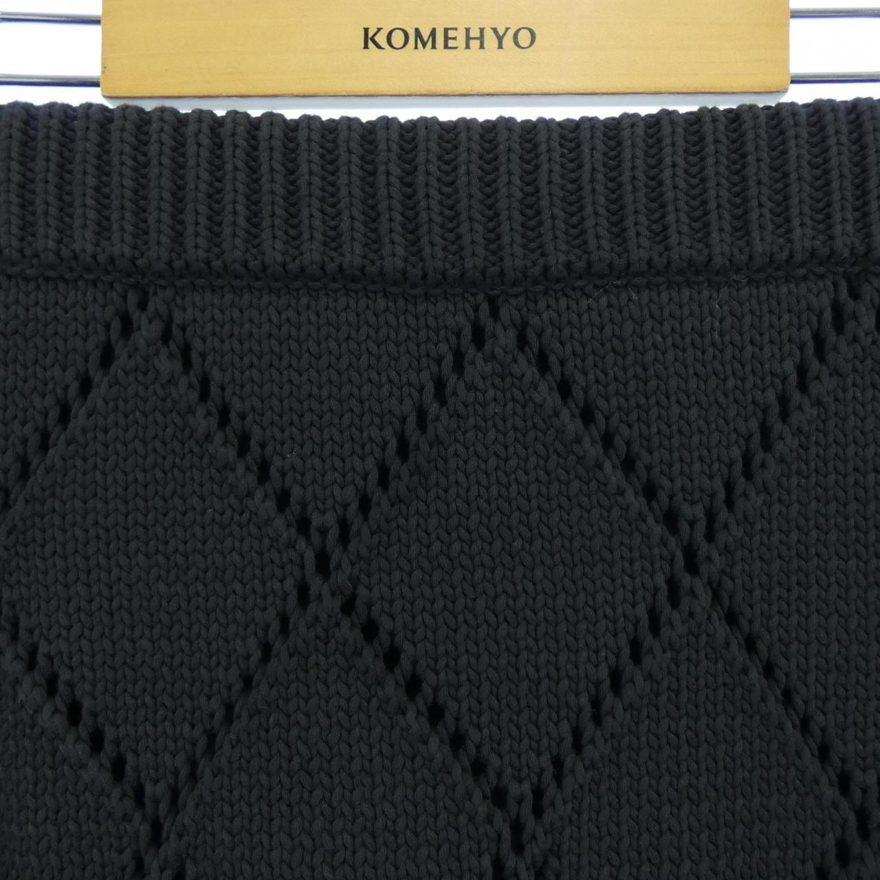 ボーダーズアットバルコニー BORDERS at BALCONY BD2311-1M-30 スカート