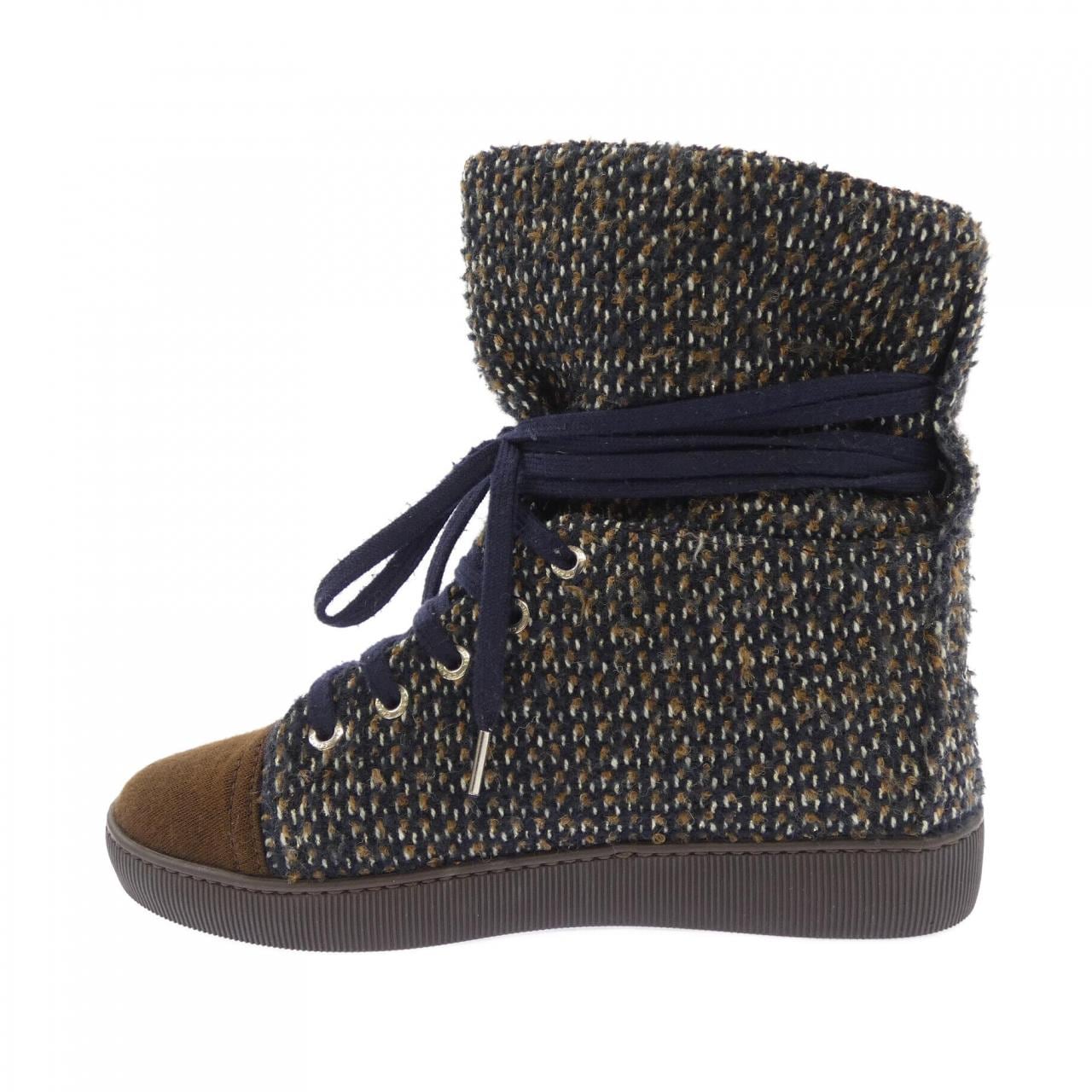 シャネル CHANEL G30136 スニーカー