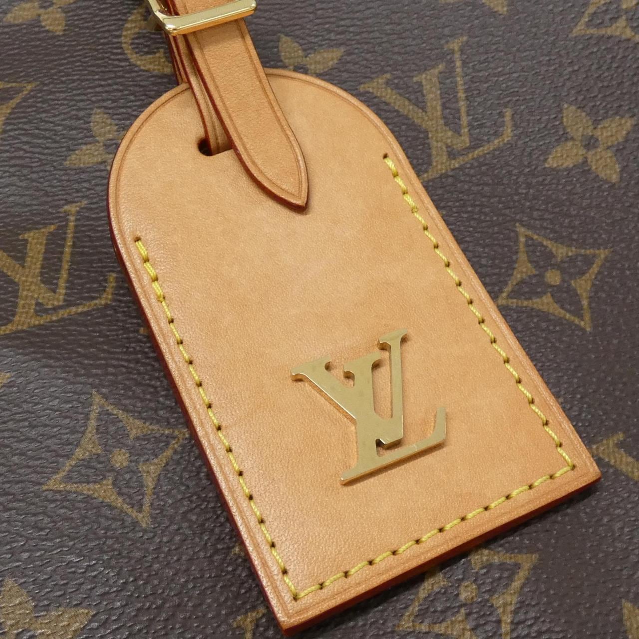 ルイヴィトン モノグラム アトランティス GM M46817 バッグ