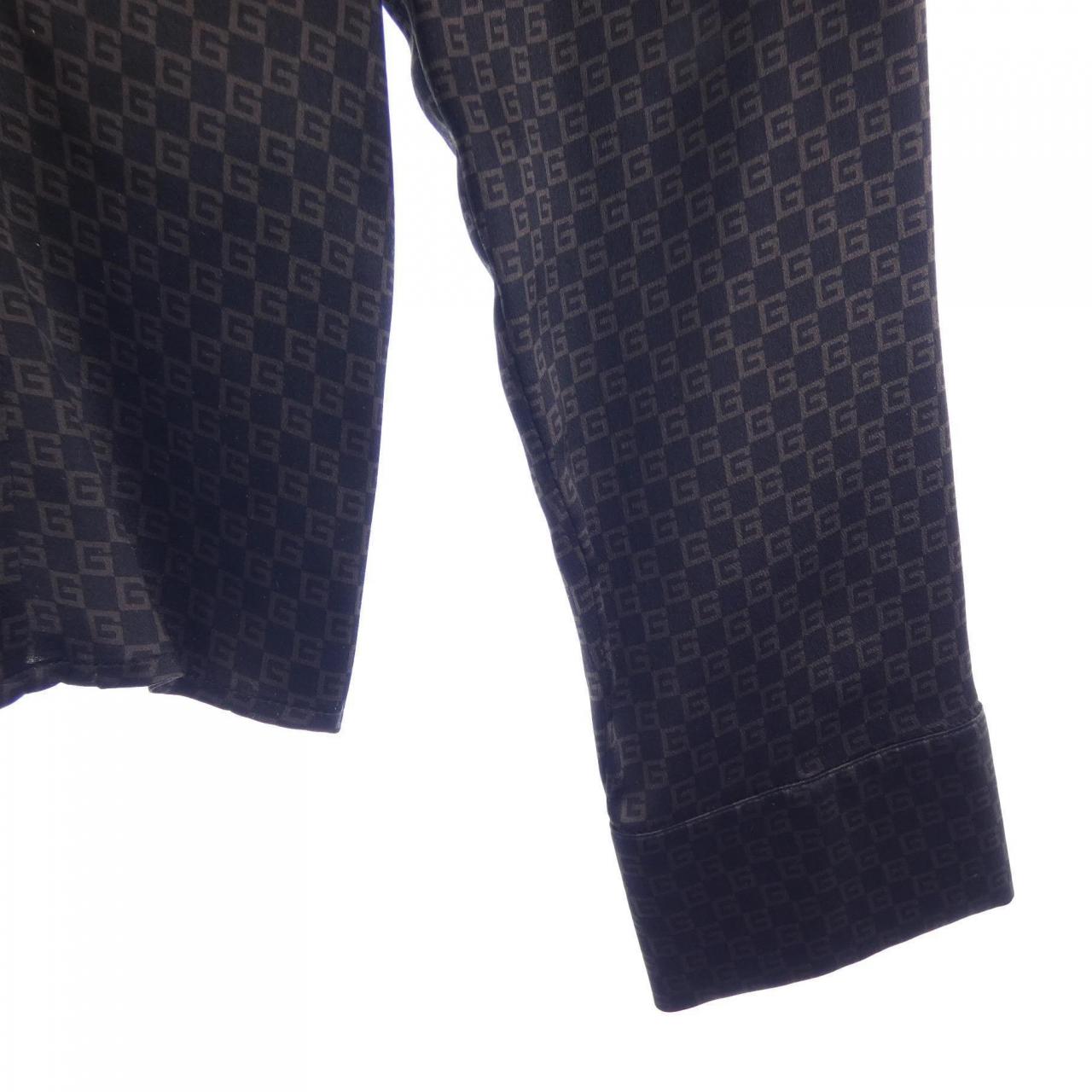 【ヴィンテージ】グッチ GUCCI 203-1558-4061 シャツ