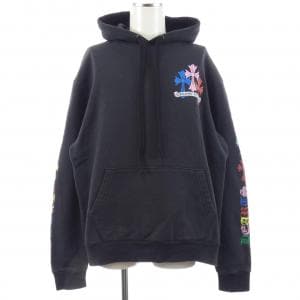 クロムハーツ CHROME HEARTS MLTCOL CEM CRS HD PLVR 408152701******670 パーカー