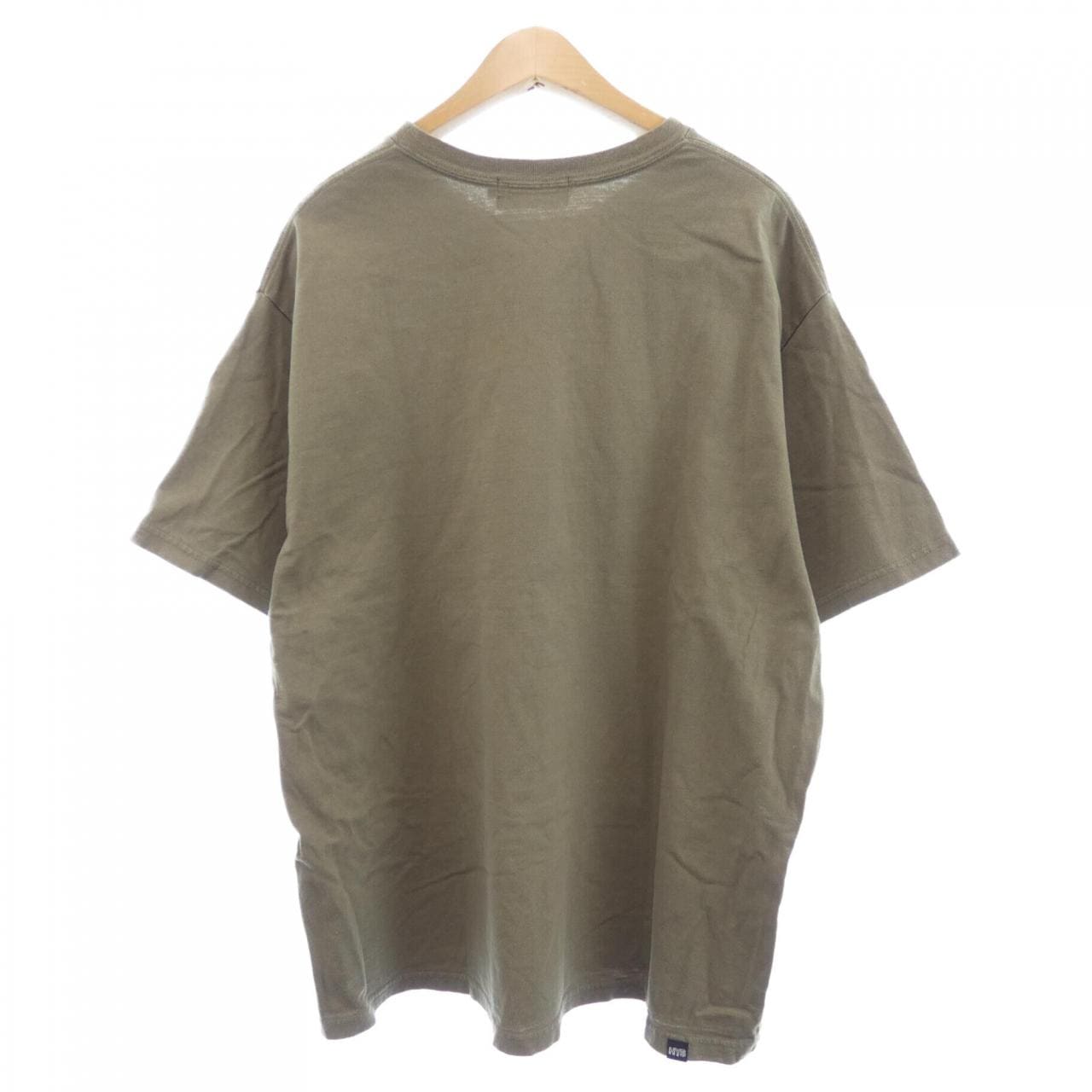 ヒステリックグラマー HYSTERIC GLAMOUR 02251CT19 Tシャツ