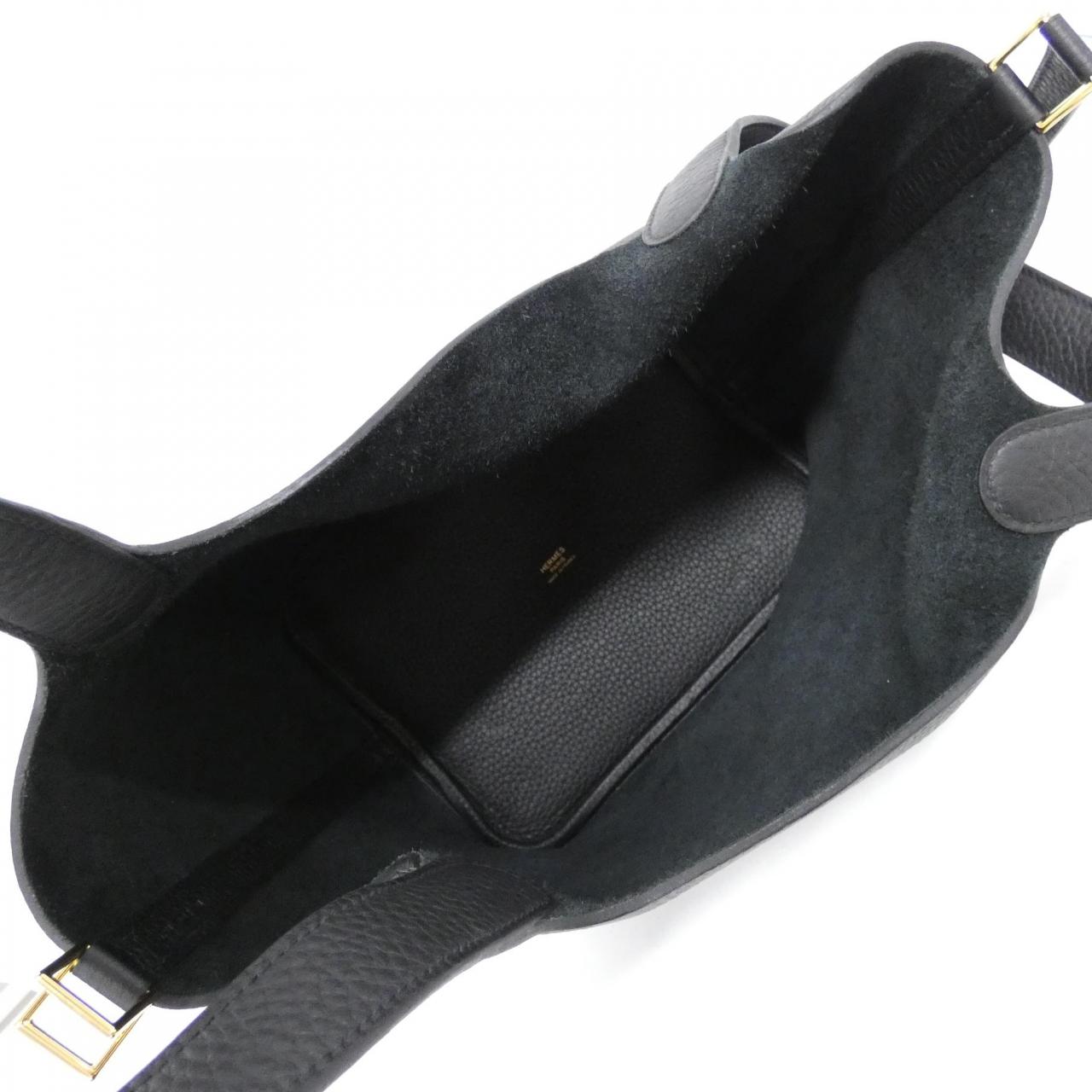 【未使用品】エルメス ピコタン ロック MM 060991CC バッグ