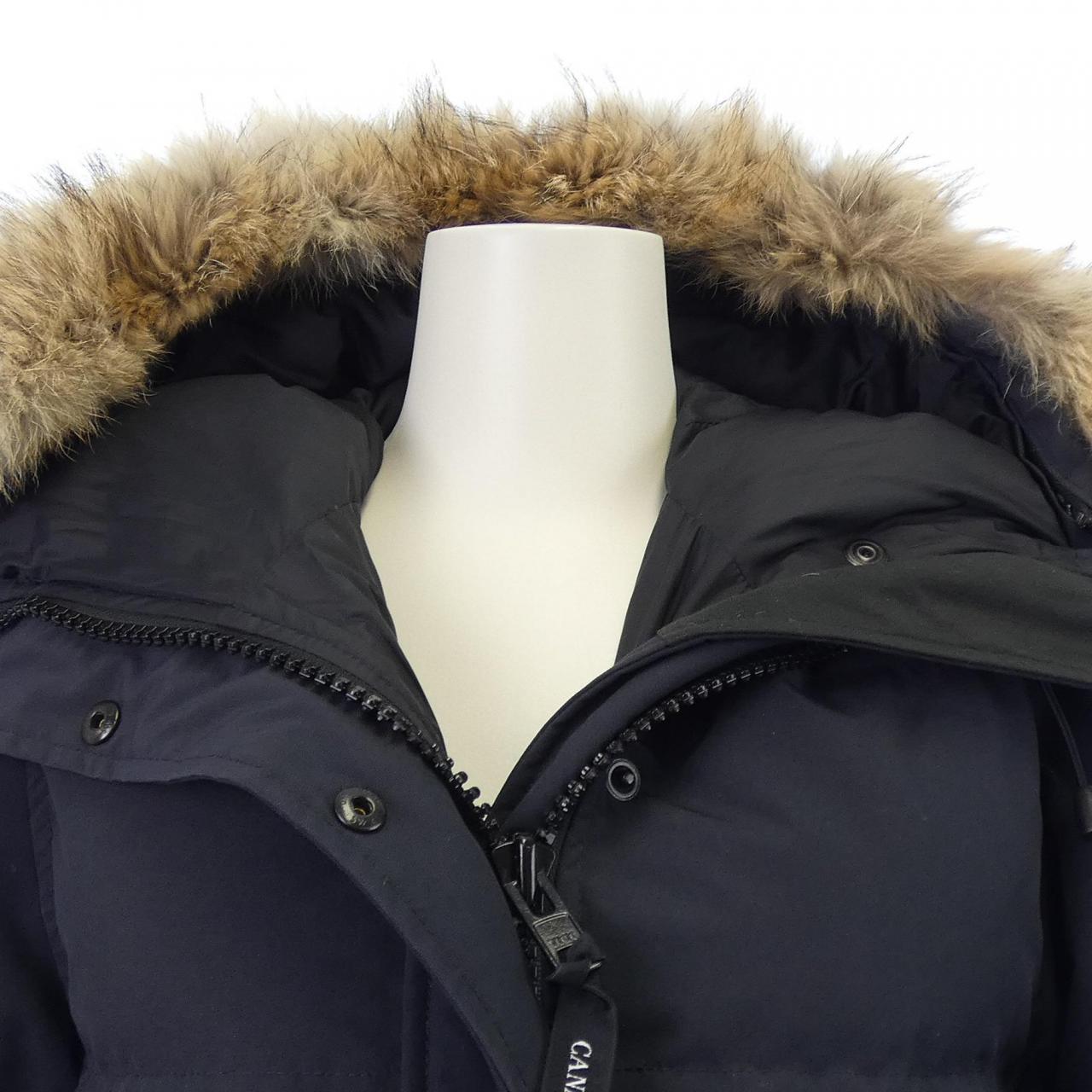 カナダグース CANADA GOOSE 2302JL MACKENZIE マッケンジー ダウンコート