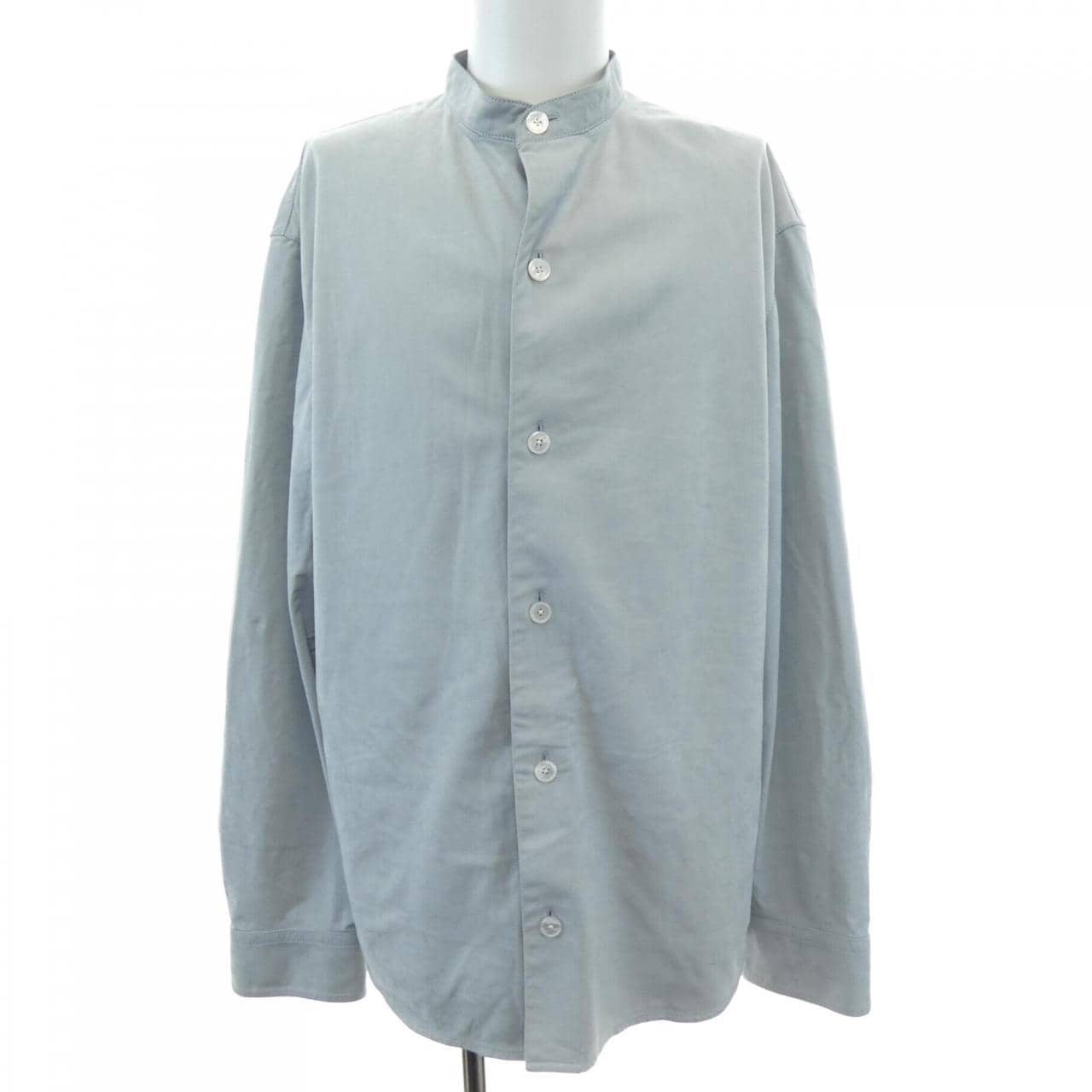 エルメス HERMES 553400HY シャツ