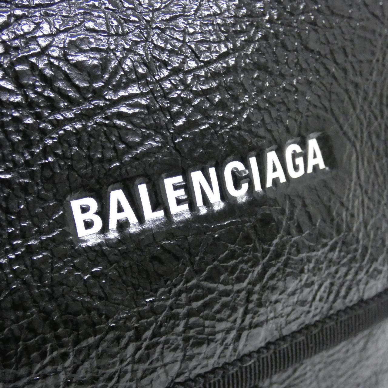 バレンシアガ エクスプローラー メッセンジャー 620259 ショルダーバッグ