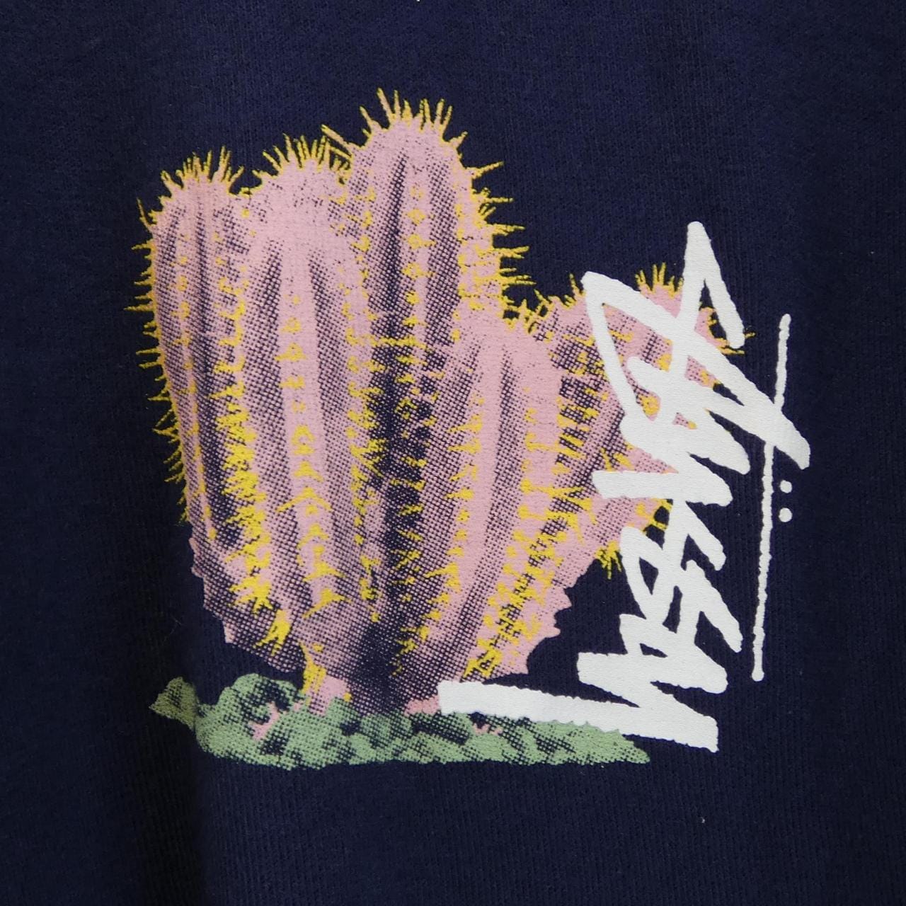 ステューシー STUSSY Tシャツ