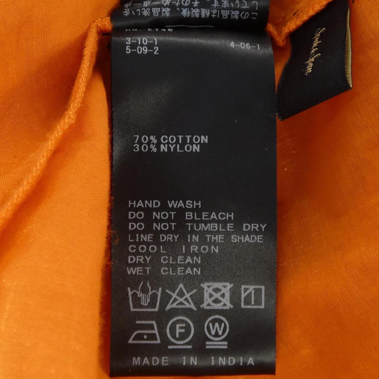 スピックアンドスパン SPICK & SPAN トップス