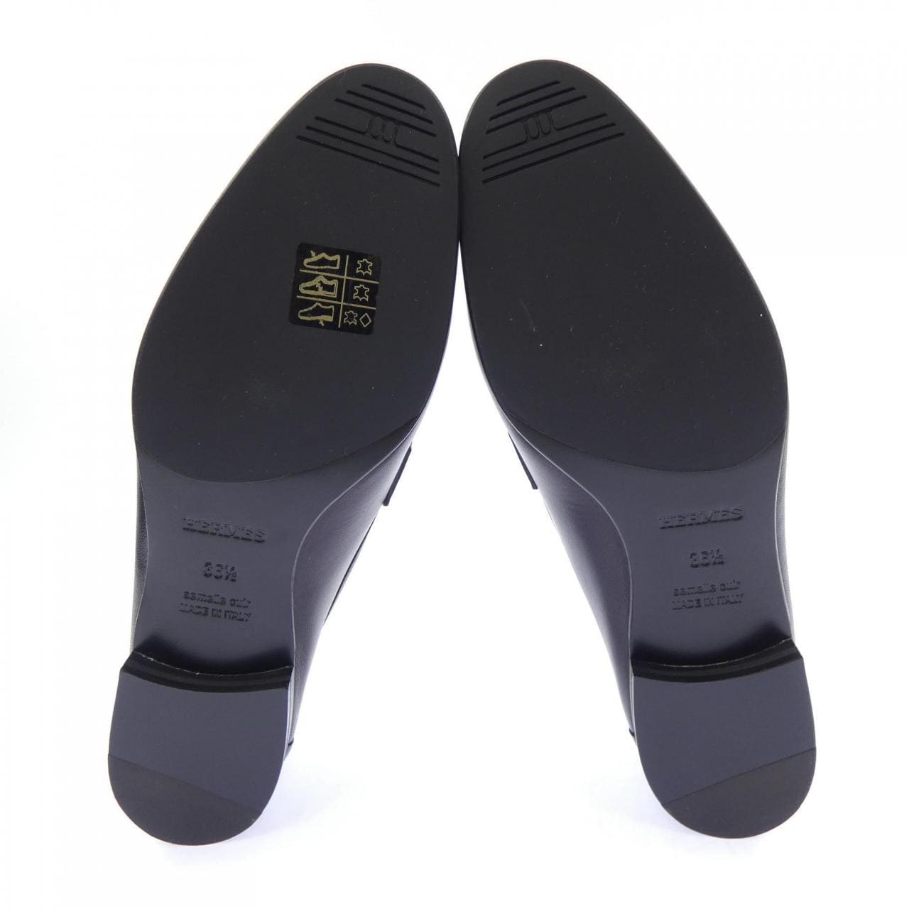エルメス HERMES パリ PARIS 201199Z シューズ