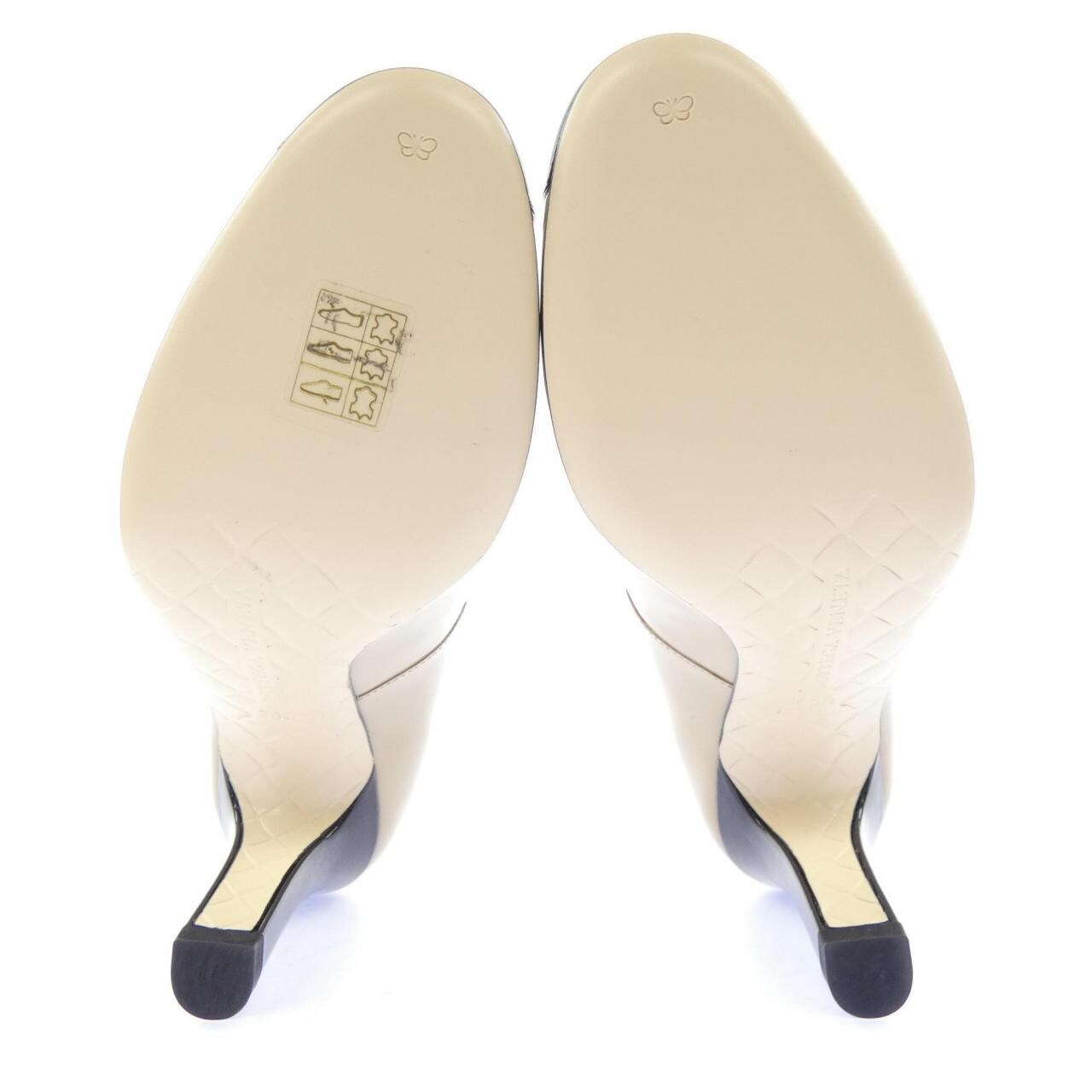 ボッテガヴェネタ BOTTEGA VENETA パンプス