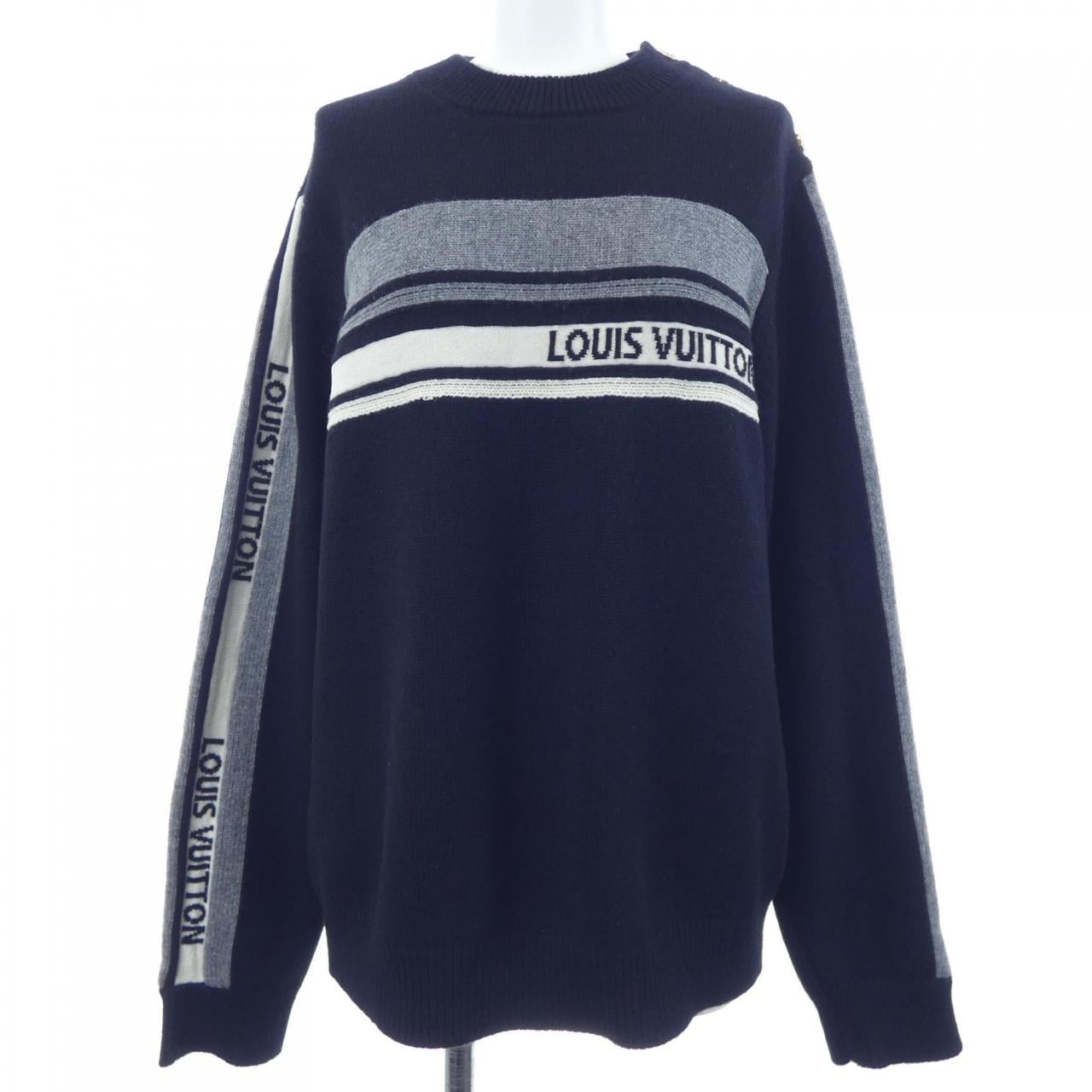 ルイヴィトン LOUIS VUITTON FIKL01LPX ニット