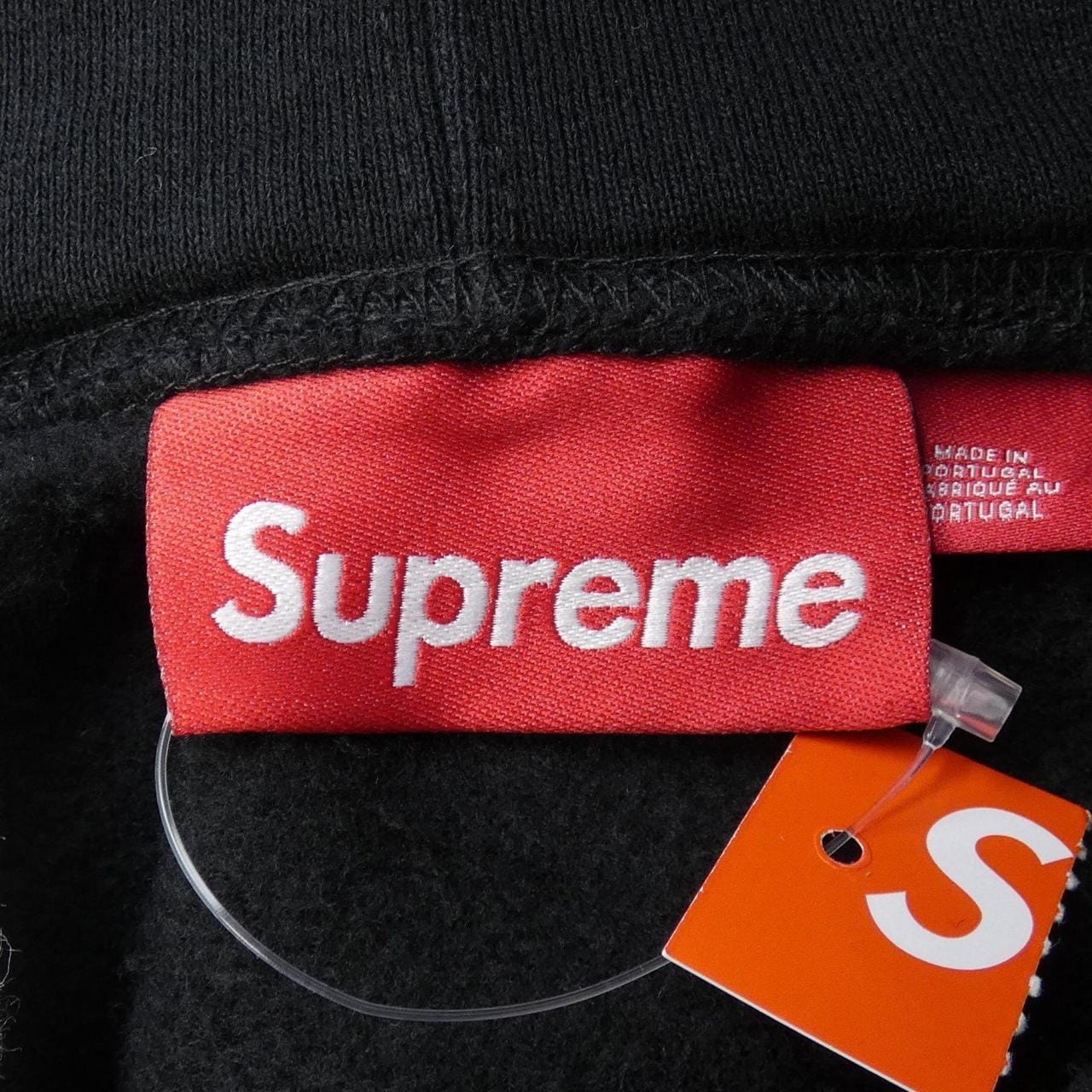 シュプリーム SUPREME SMALL BOX パーカー