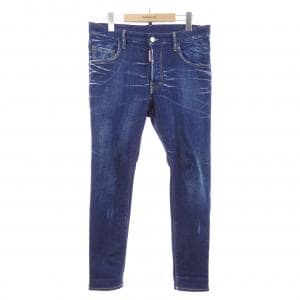 ディースクエアード DSQUARED2 S74LB1316 ジーンズ