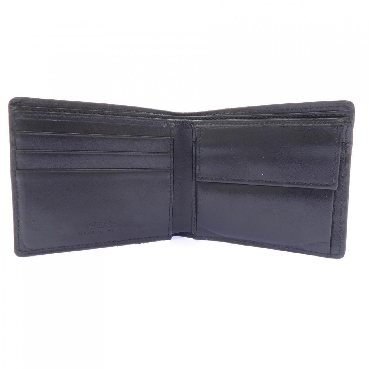 ヴェルサーチェ VERSACE WALLET