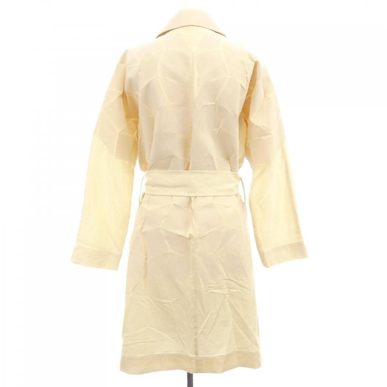 イッセイミヤケ ISSEY MIYAKE コート