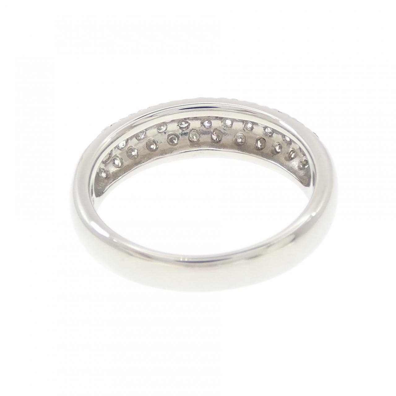 スタージュエリー ダイヤモンド リング 0.45CT