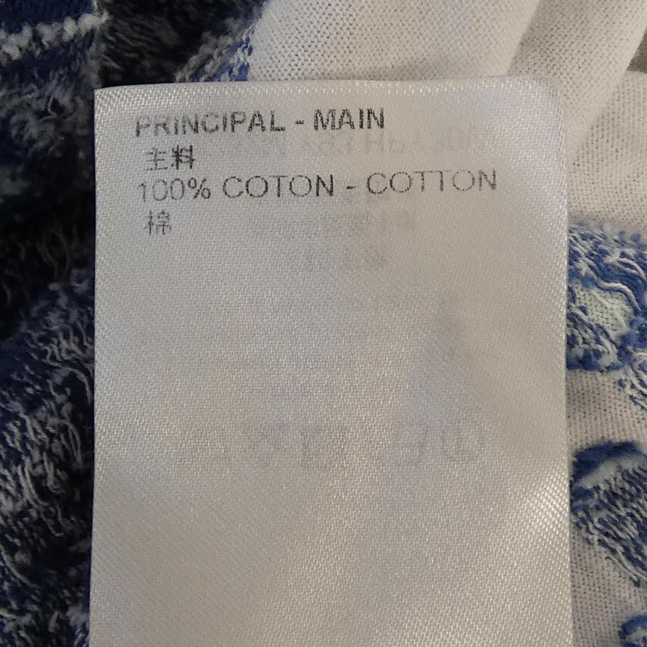 ルイヴィトン LOUIS VUITTON グラフィックコットンショートスリーブTシャツ HPY30WY93 Tシャツ