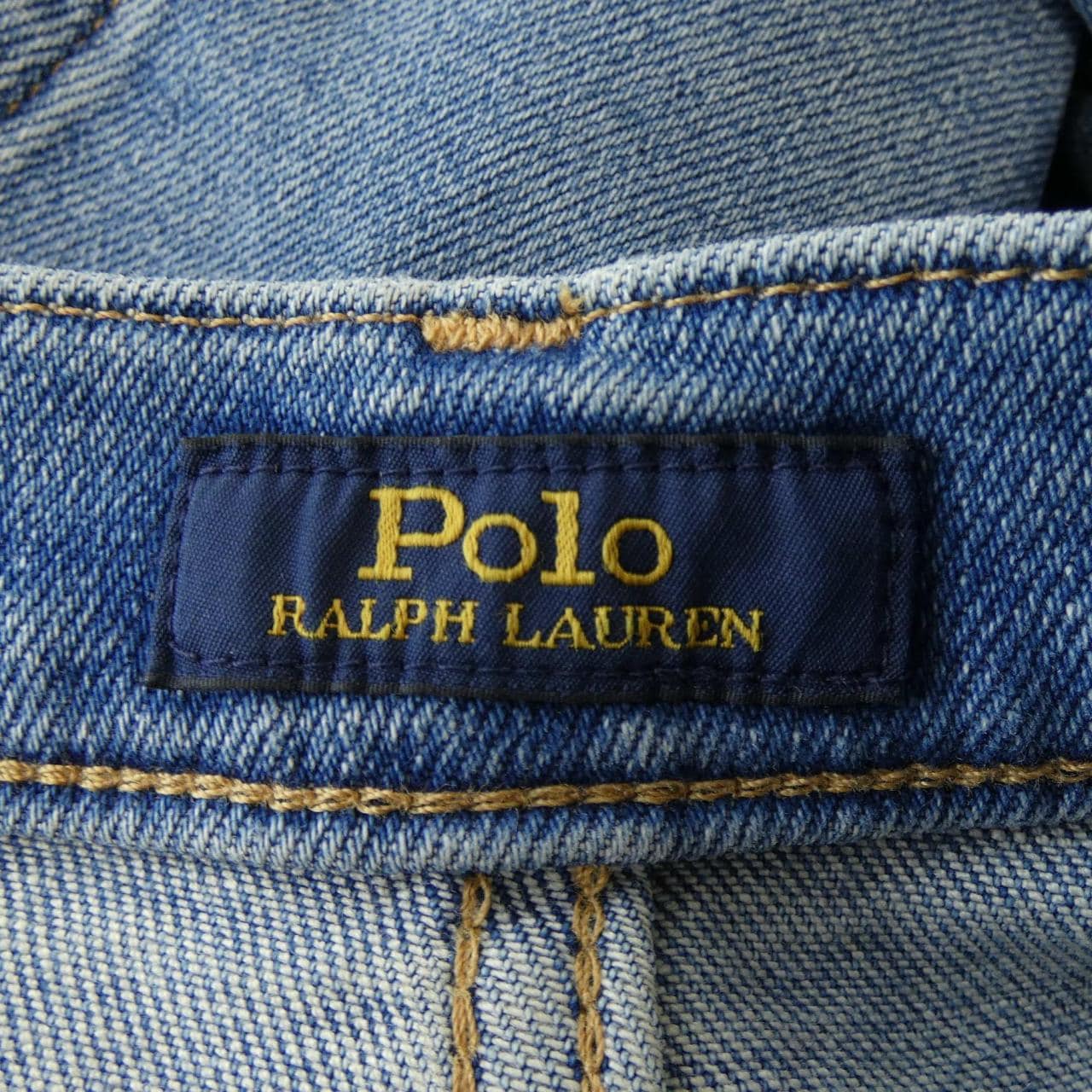 ポロラルフローレン POLO RALPH LAUREN ジーンズ