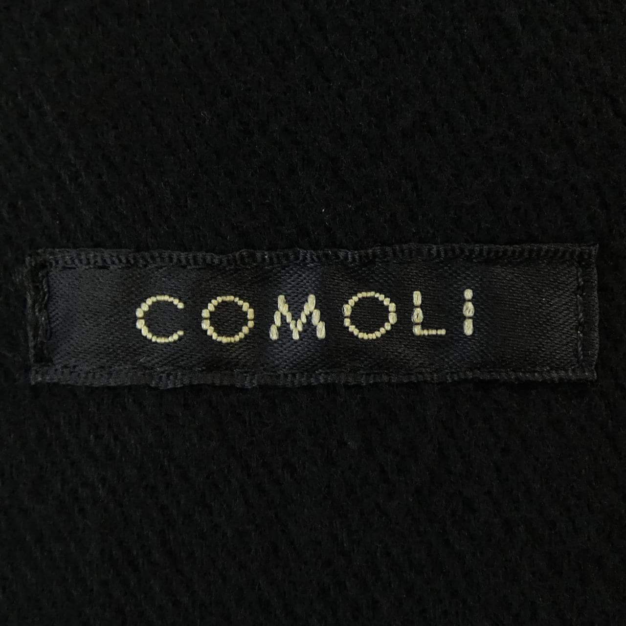コモリ COMOLI D01-01006 ジャケット