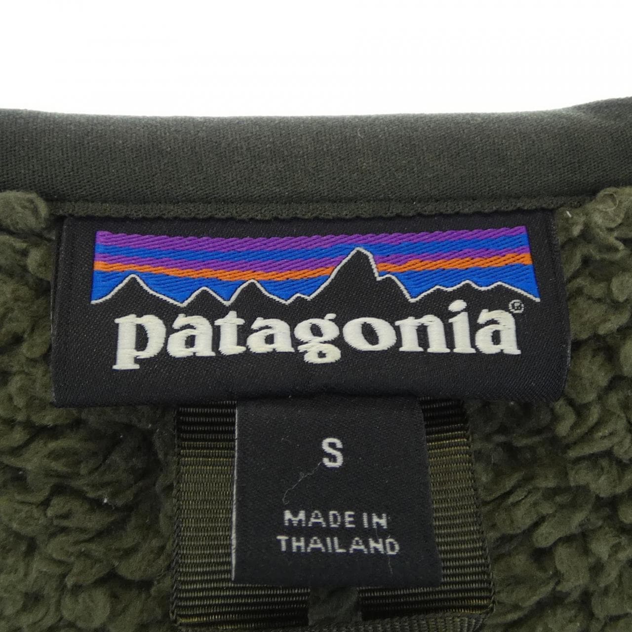 パタゴニア PATAGONIA トップス