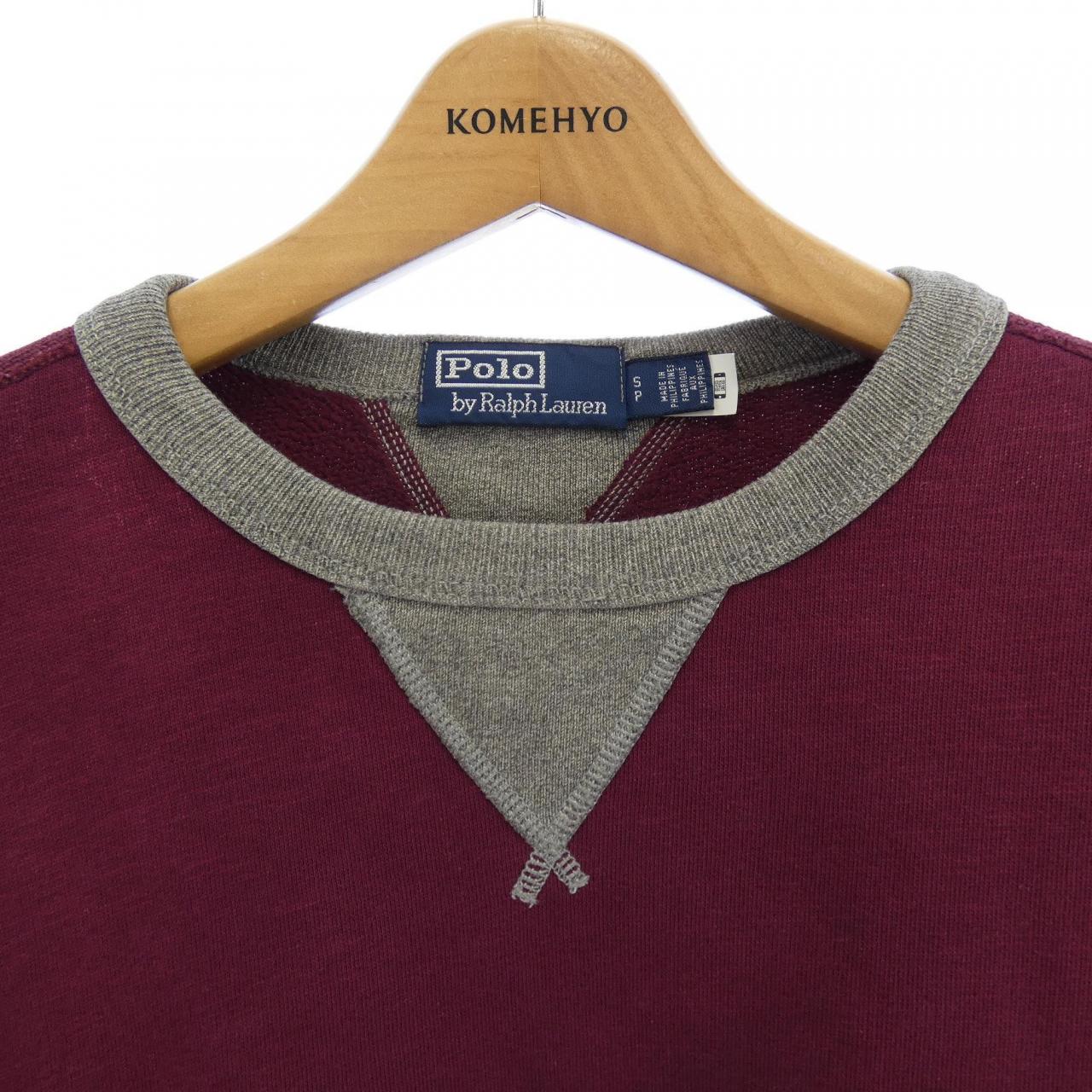 ポロラルフローレン POLO RALPH LAUREN スウェット
