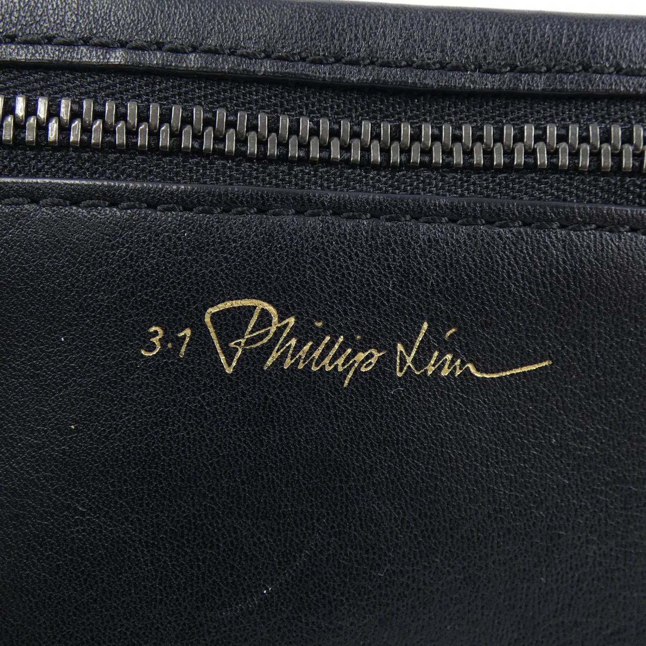 3.1 Phillip Lim菲利普林 3.1 菲利普林包