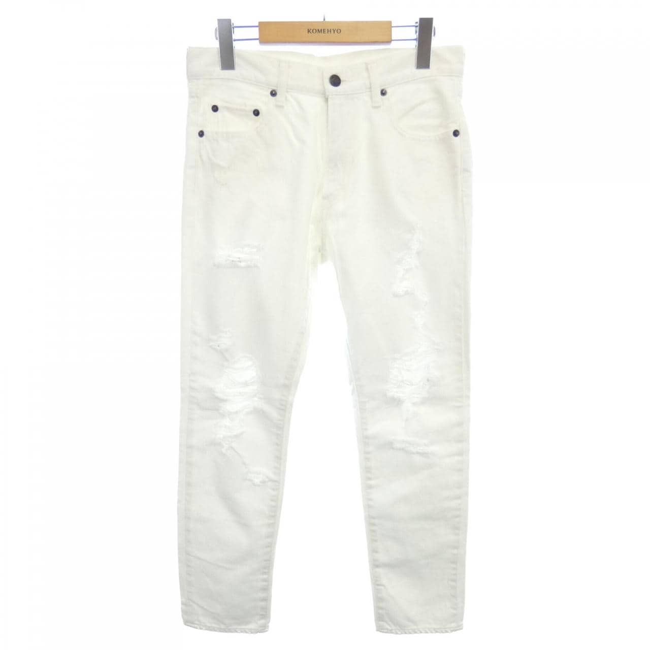 HYSTERIC GLAMOR jeans