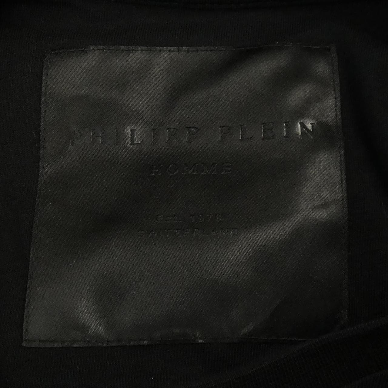 フィリッププレイン PHILIPP PLEIN Tシャツ