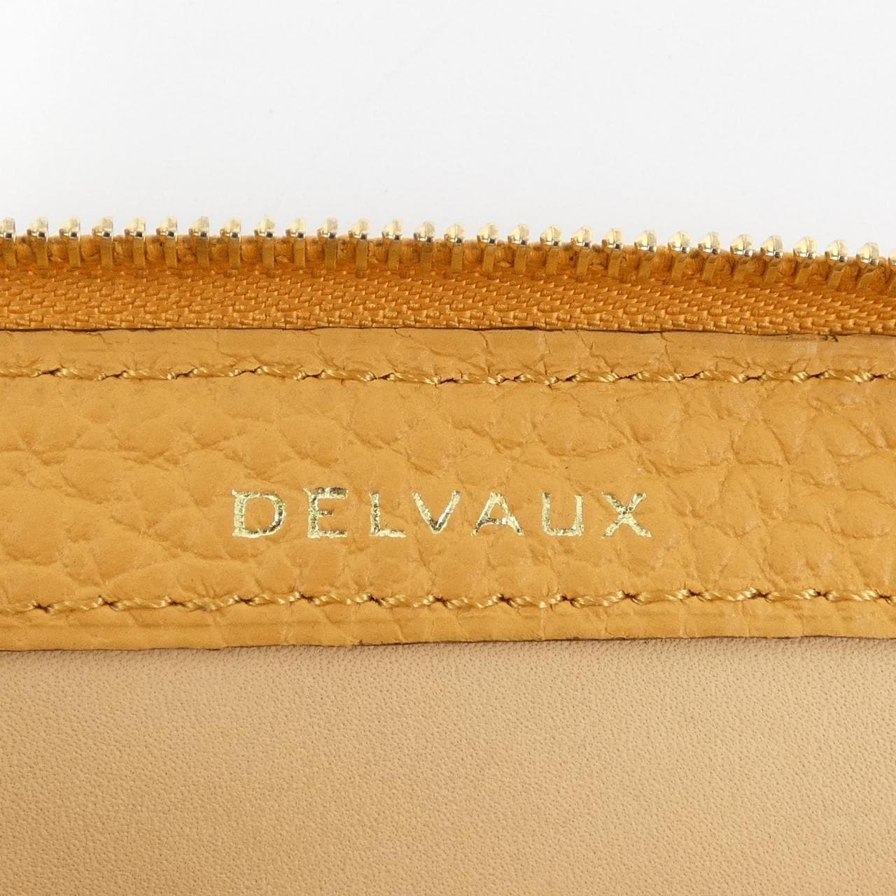 デルボー DELVAUX WALLET