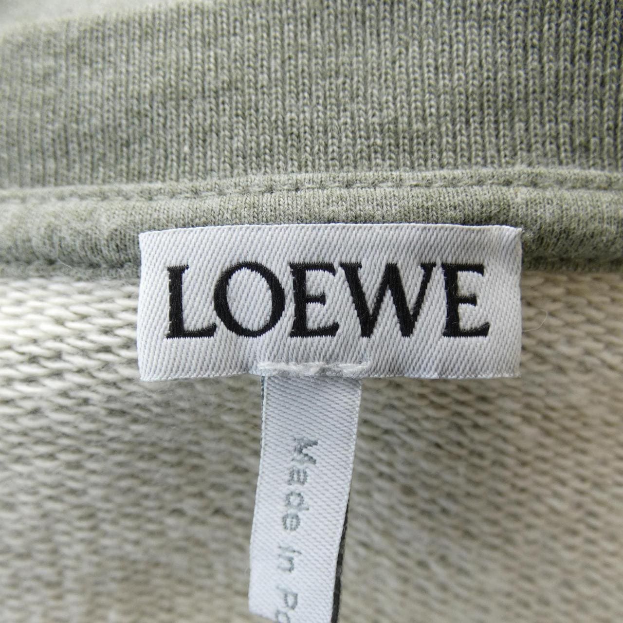 罗埃贝LOEWE运动衫