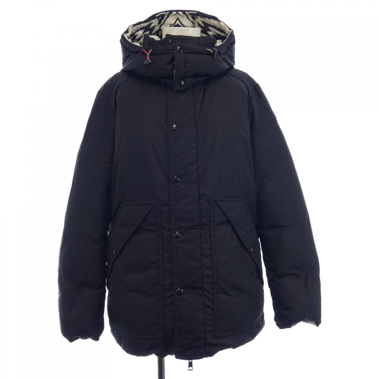 MONCLER MONCLER Down Jacket