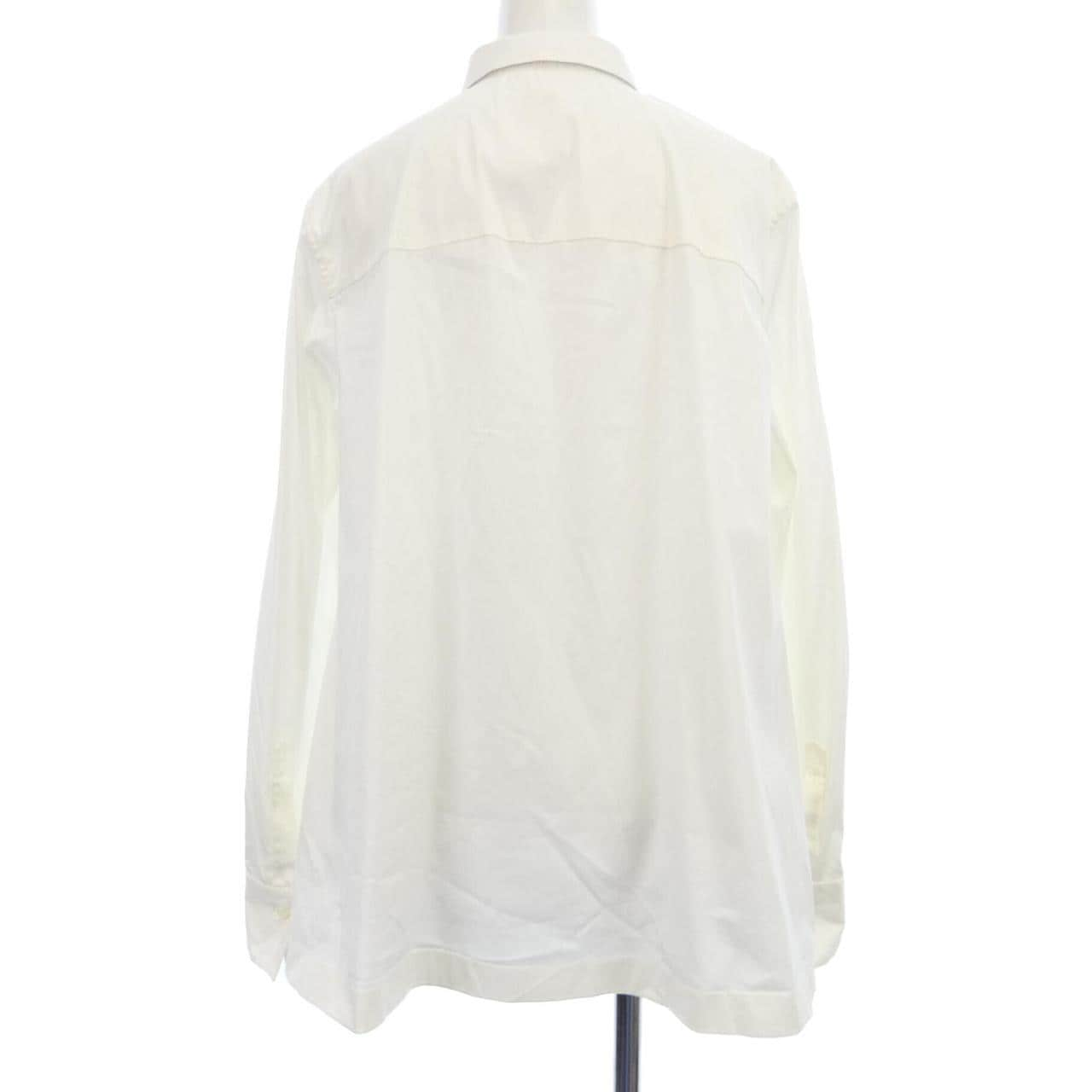 BRUNELLO CUCINELLI CUCINELLI shirt